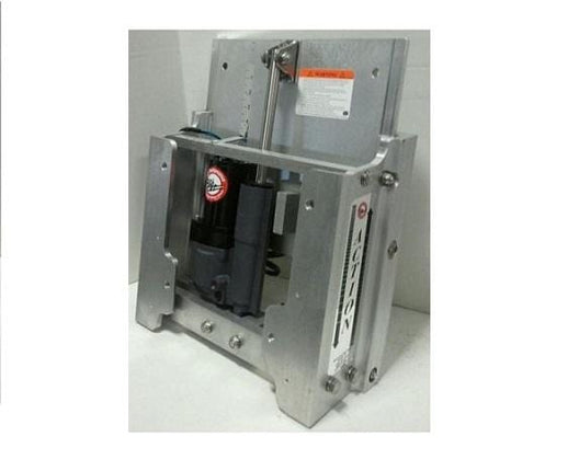 Bob's Machine 100-608005 - Gen 3 Extreme ACTION -8