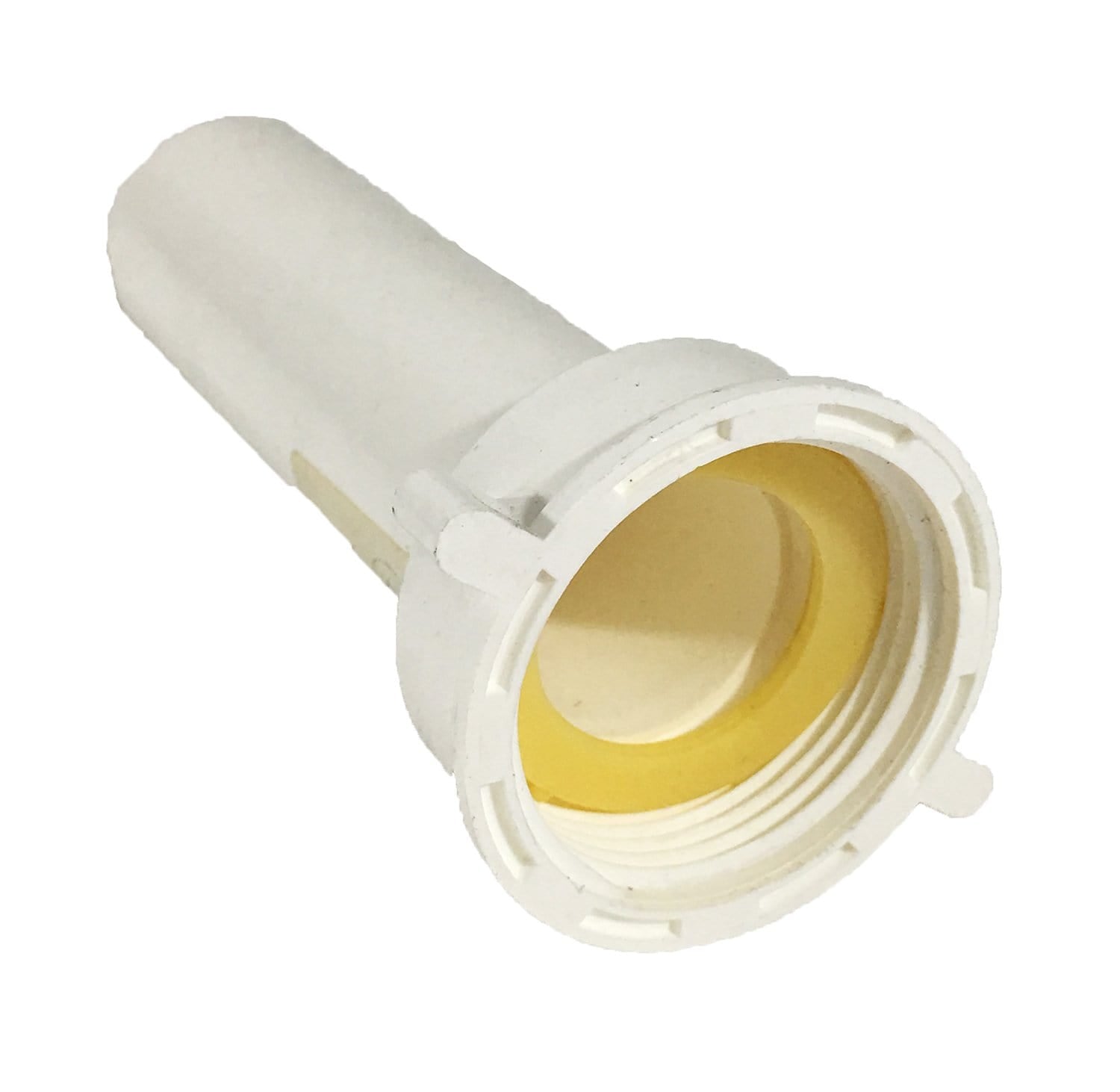 Scandvik 10303P Straight Pipe