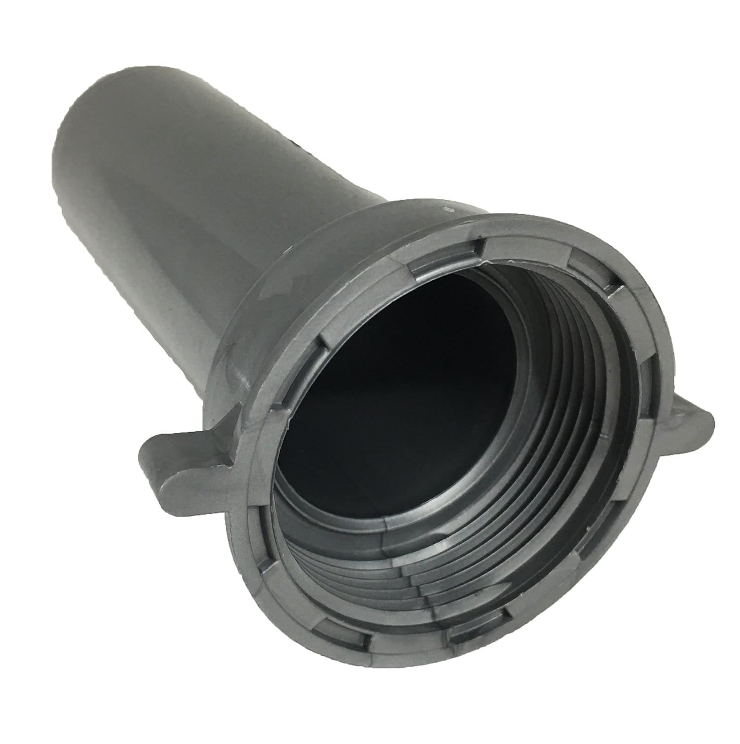 Scandvik 10316P Polished Straight Pipe
