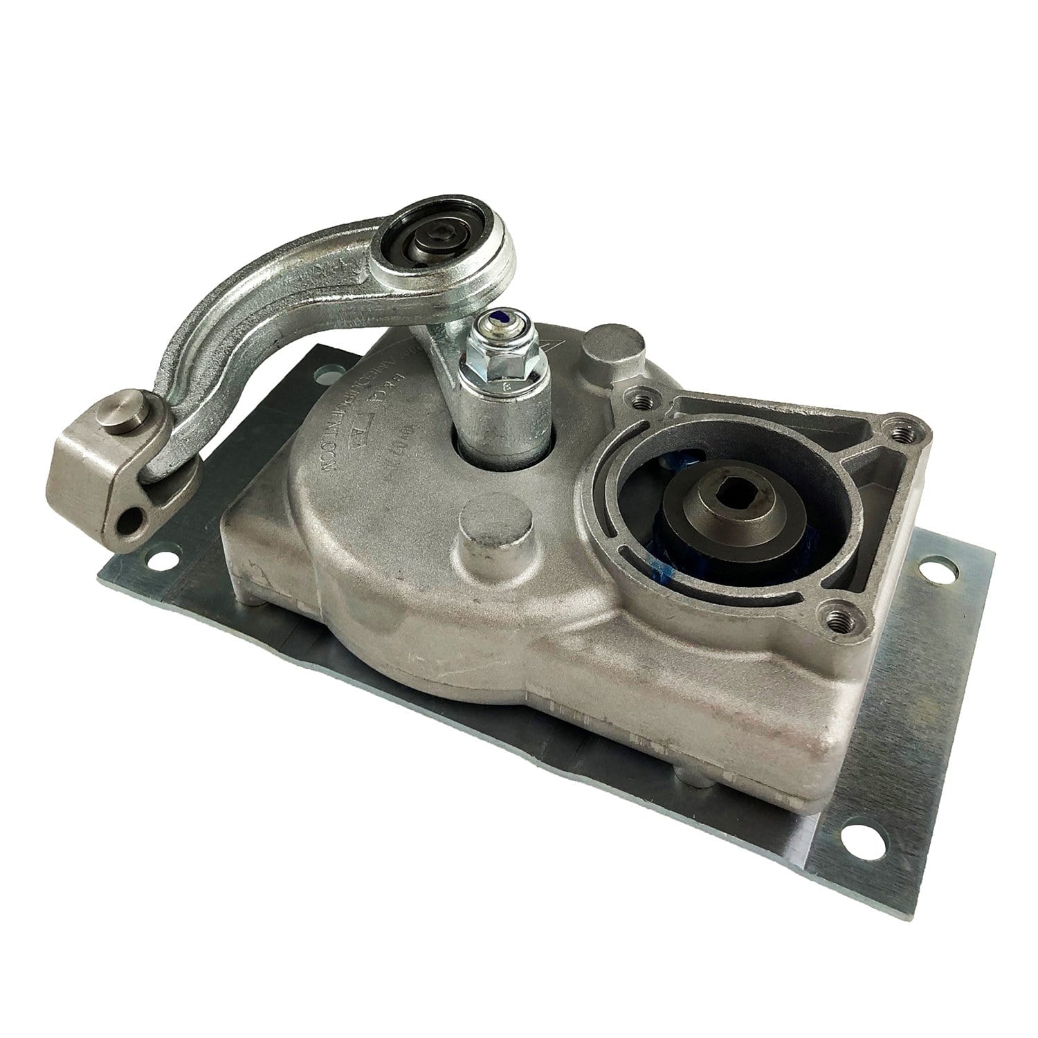 AM Equipment 110-1030 Gear Box with Curved "A" Linkage