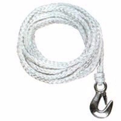 Attwood 11026-5 Winch Rope 25 Foot
