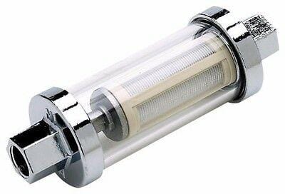 Attwood 11820-7 In-Line Fuel Filter