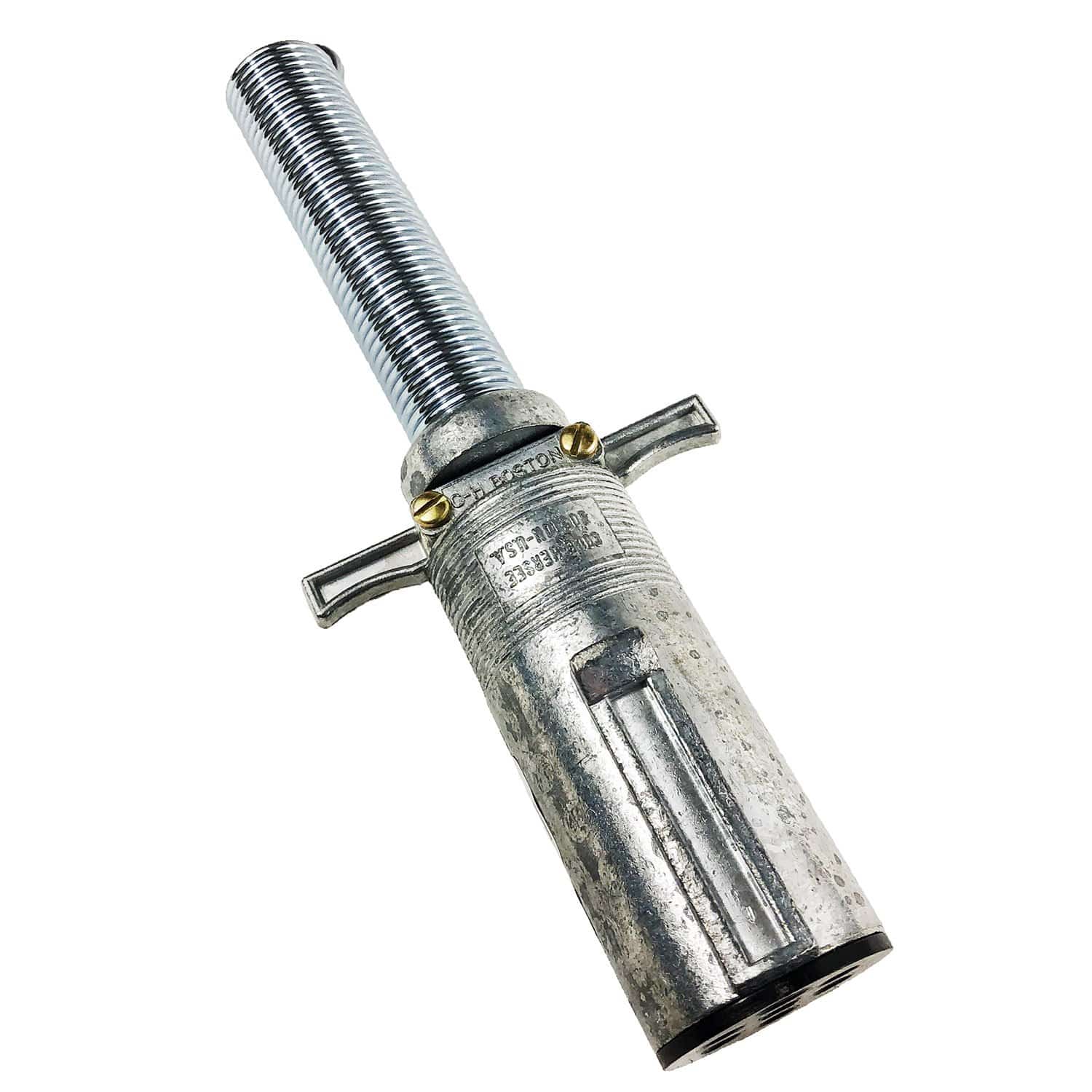 Littelfuse 1255 7 Pole Tractor Trailer Connector