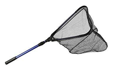 Atwood 12773-2 Fold-N-Stow Fishing Net