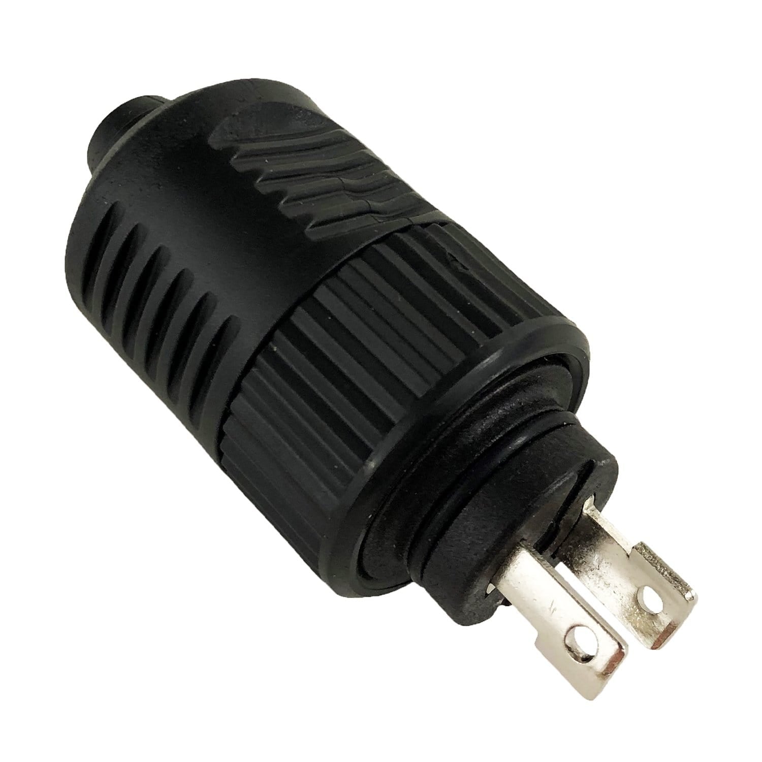 Marinco 12VBPS2 2 Wire ConnectPro Plug