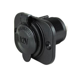 Park Power Marinco 12VRCRV 12V Receptacle Power Outlet Replacement