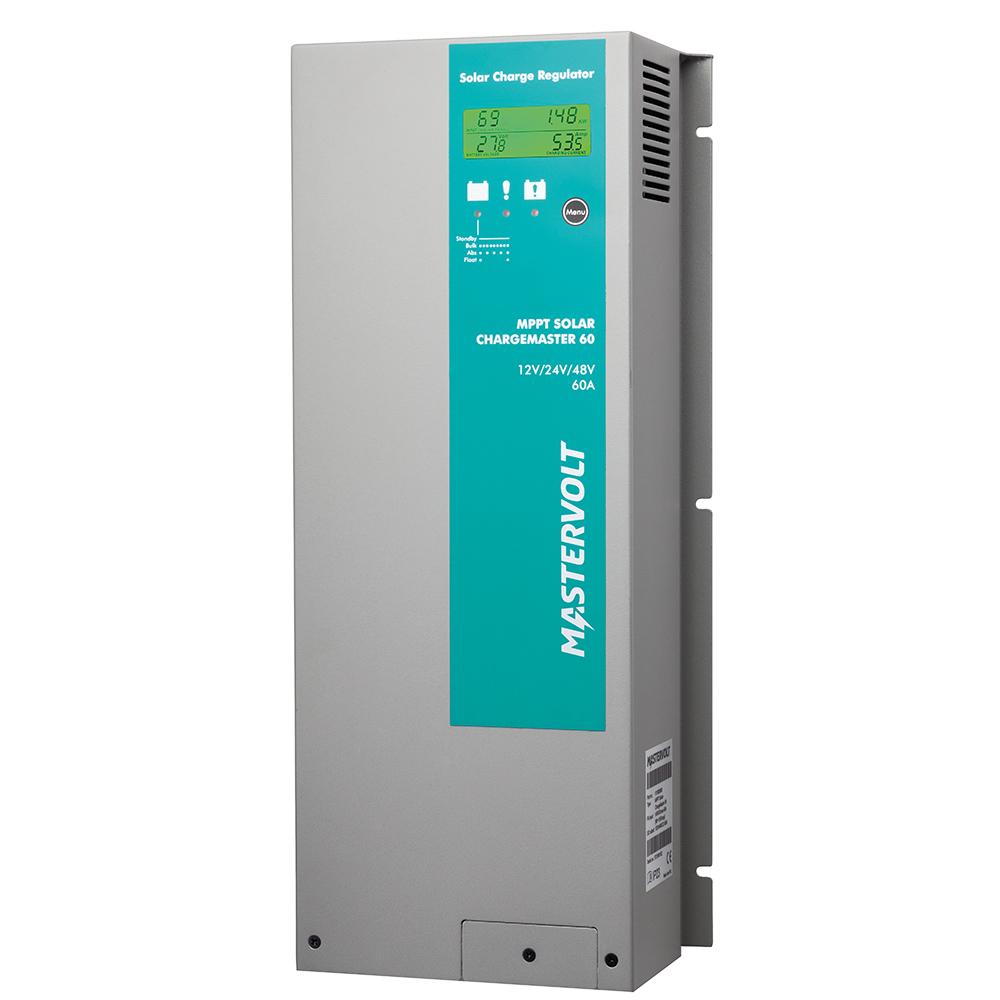 Power Products 131906000 Mastervolt Solar Chargemaster SCM60 MPPT-MB