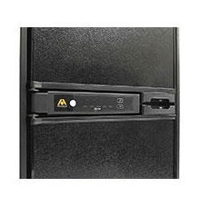 Atwood 14062 Refrigerator Panel Cabinet 6CF