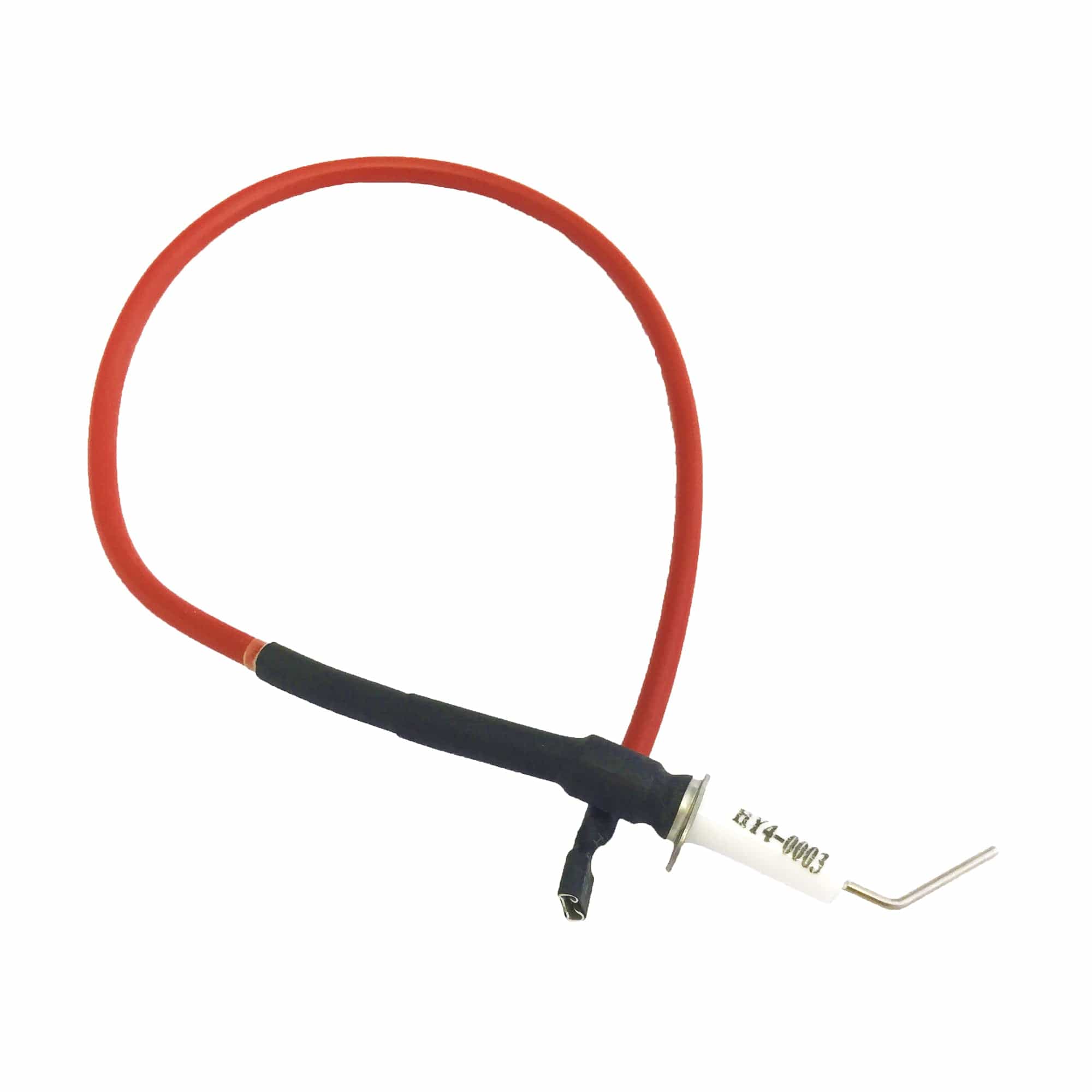 Atwood 14068 Refrigerator Electrode and Lead Replacement
