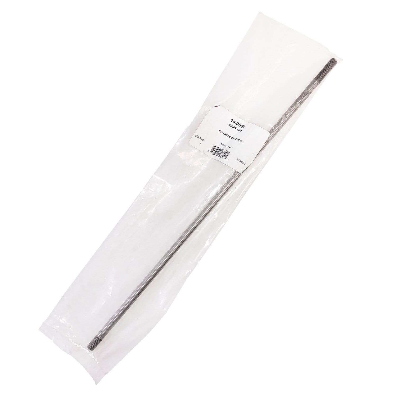 Sierra 18-0655 Shift Rod