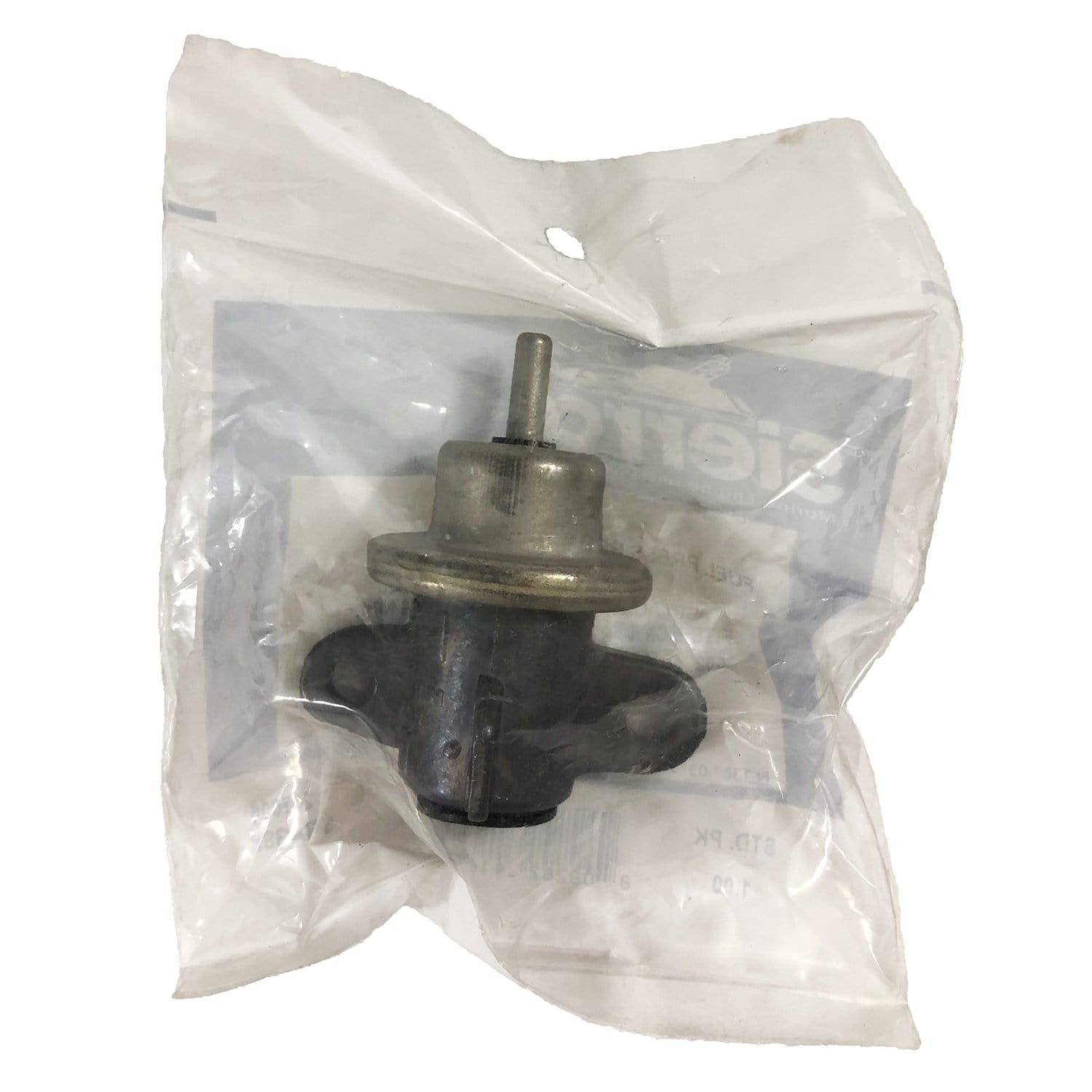 Sierra 18-33207 Fuel Pressure Regulator For Mcm/Mie 7.4l/Lx Mpi, 454 Mag Mpi, 502 Mag Mpi & Mie 8.2l Mpi