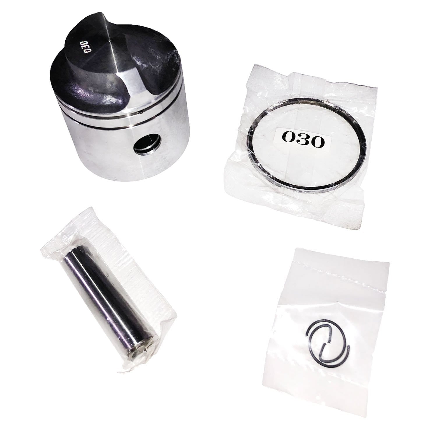 Sierra 18-4062 Piston Kit
