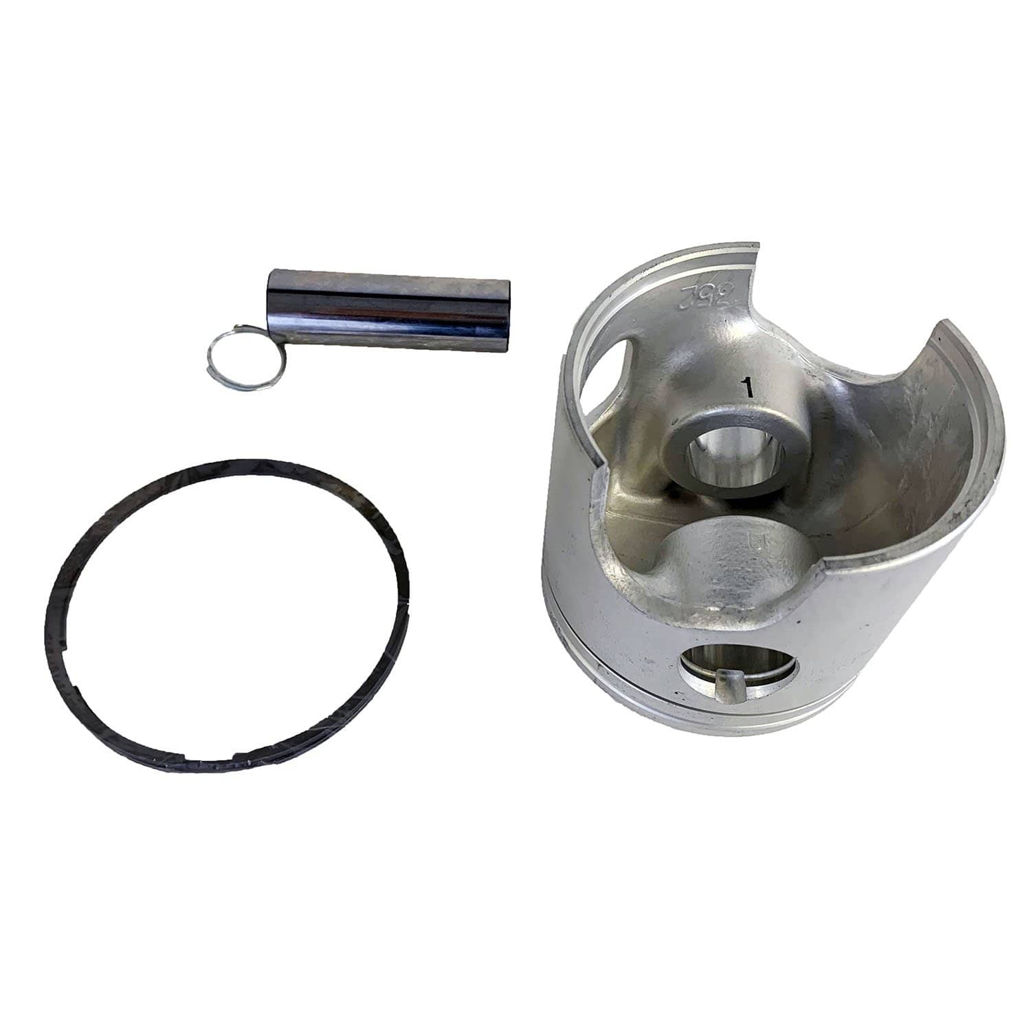 Sierra 18-4101 Piston Kit - 3.530 Bore Size