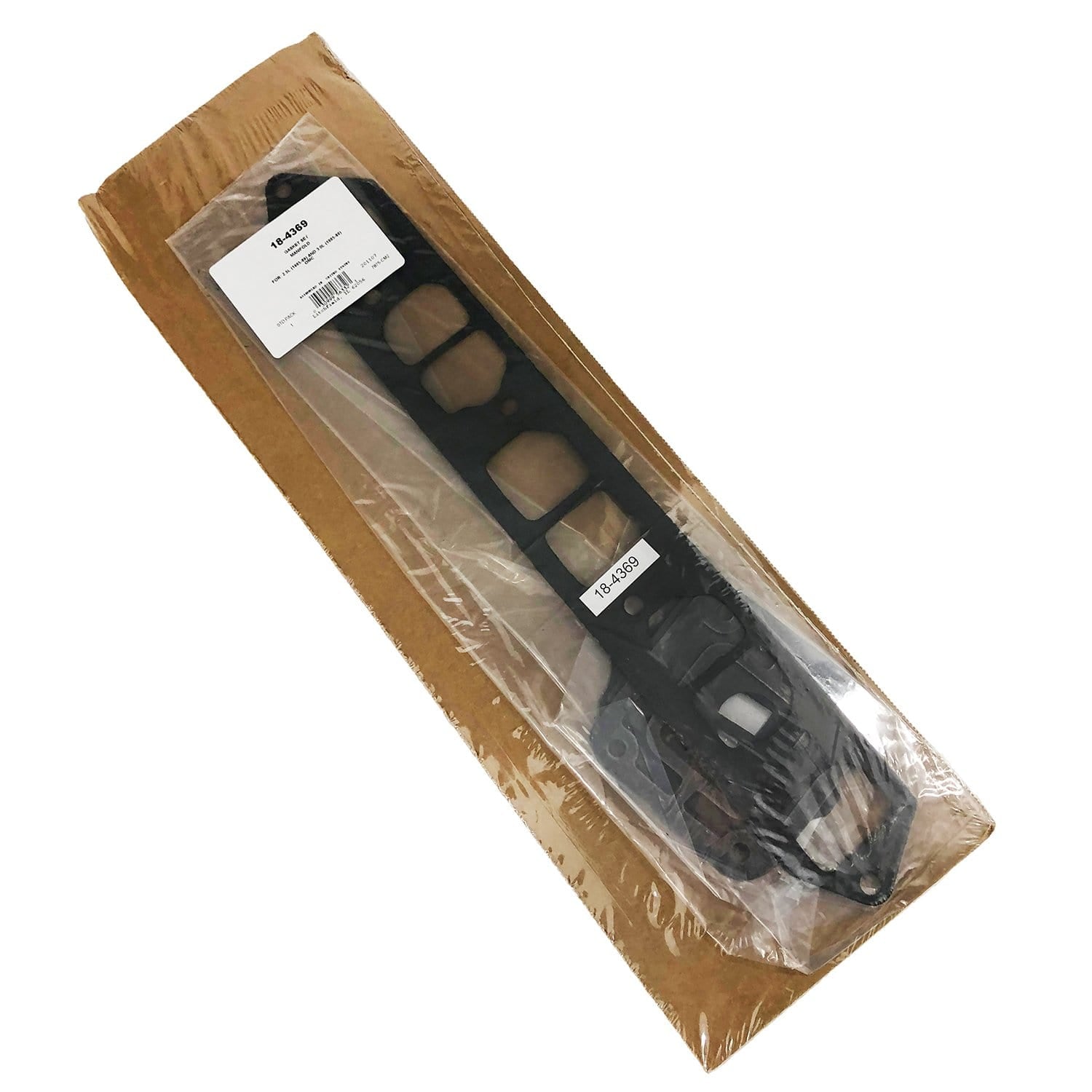 Sierra 18-4369 Exhaust Manifold Gasket Set