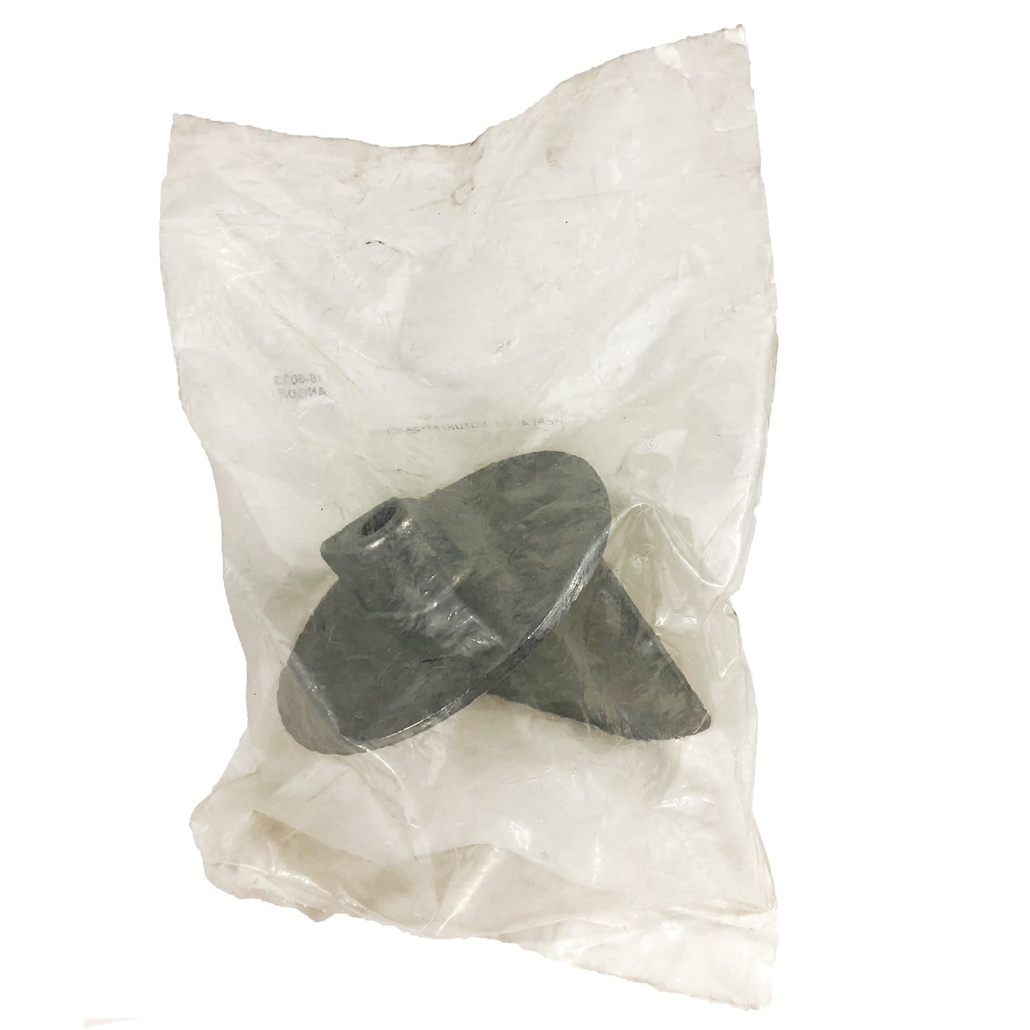 Sierra 18-6033 Anode For Suzuki Oe#55125-87d00