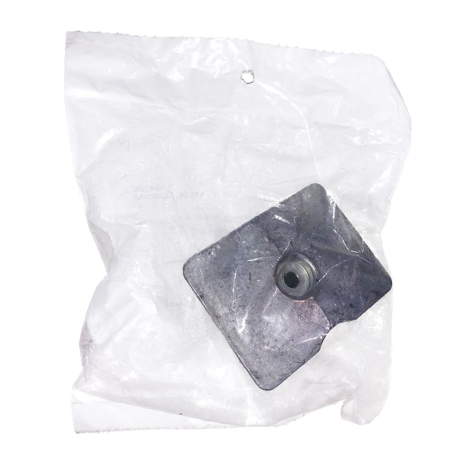 Sierra 18-6120Z Anode, Gearcase, Zinc, Yamaha