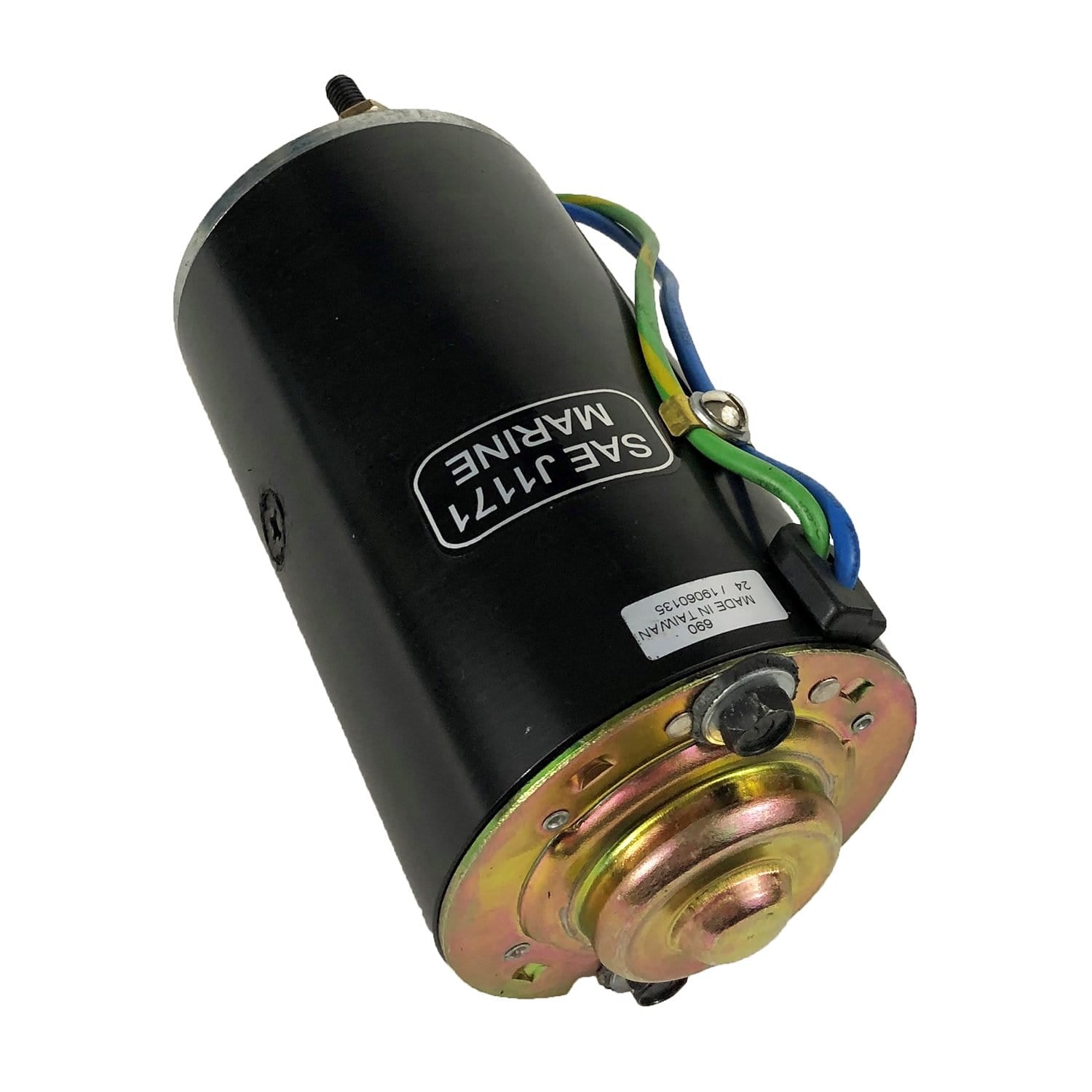 Sierra 18-6754 Tilt/Trim Motor