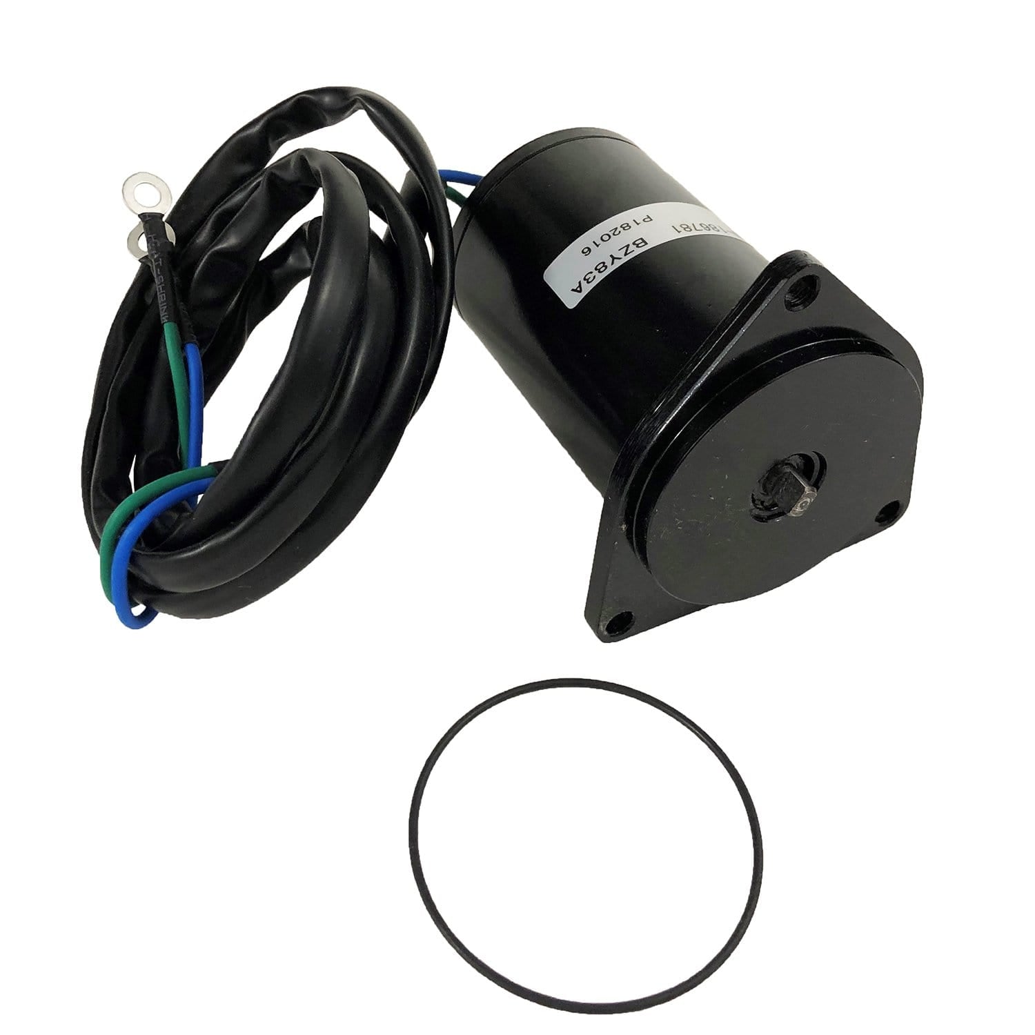 Sierra 18-6781 Tilt/Trim Motor