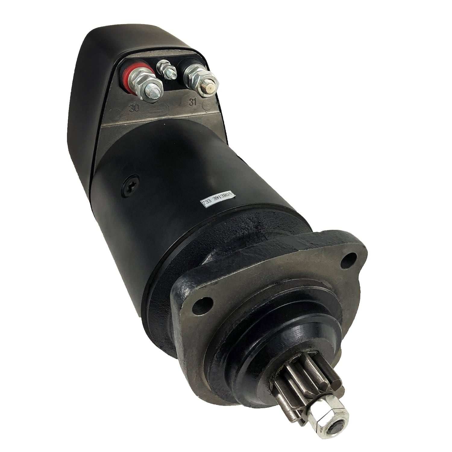 Sierra 18-6872 Starter