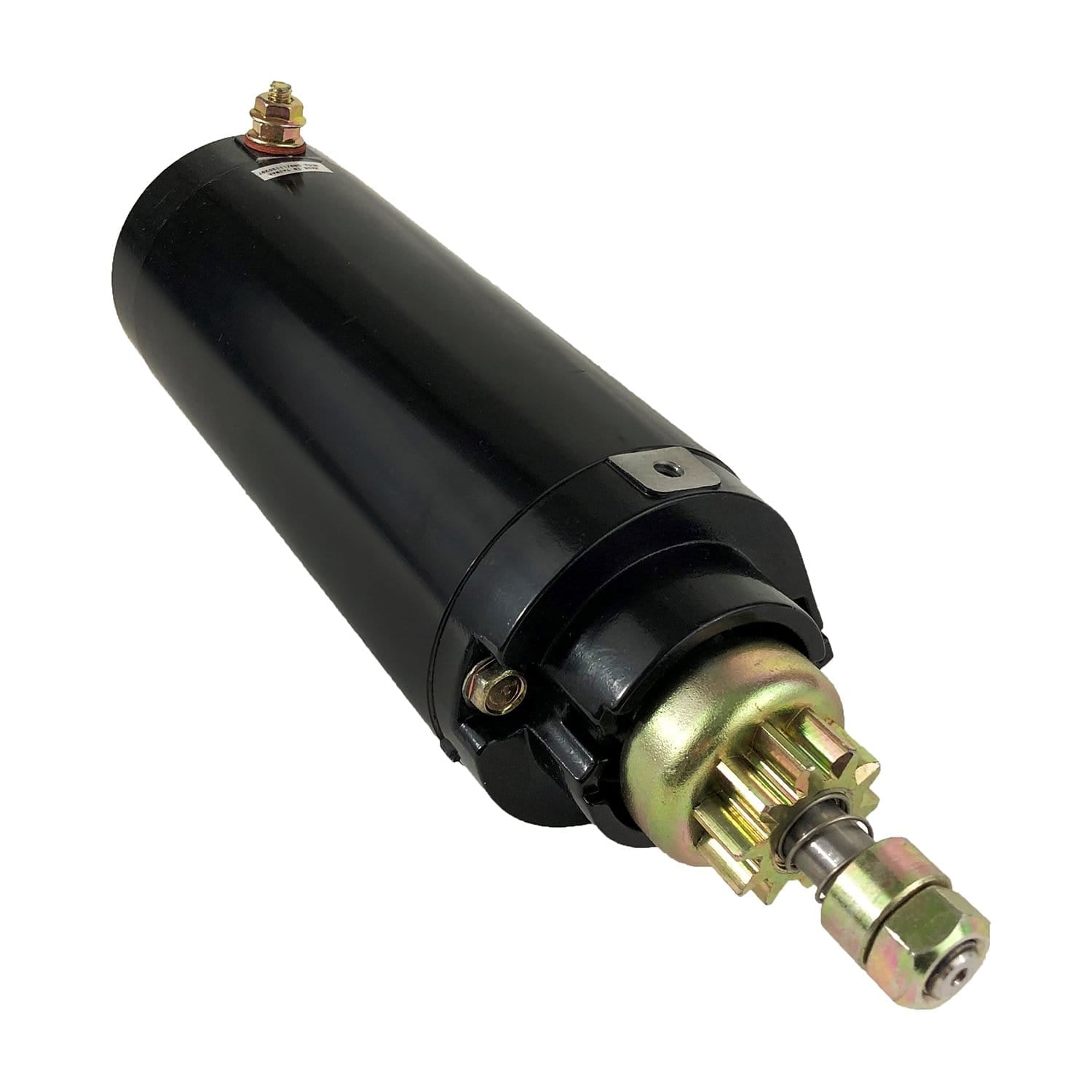 Sierra 18-6931 Starter