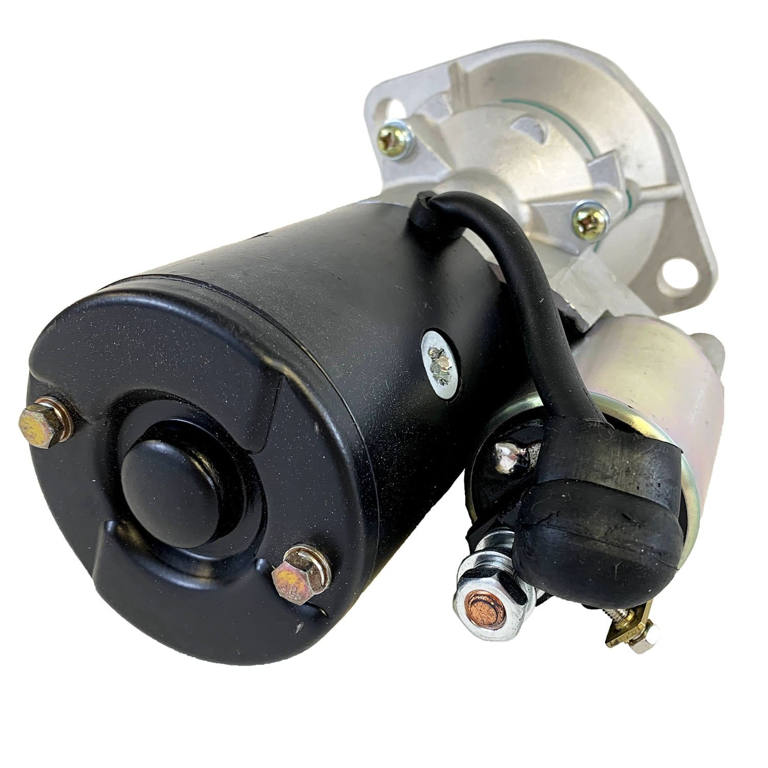 Sierra 18-6934 Starter