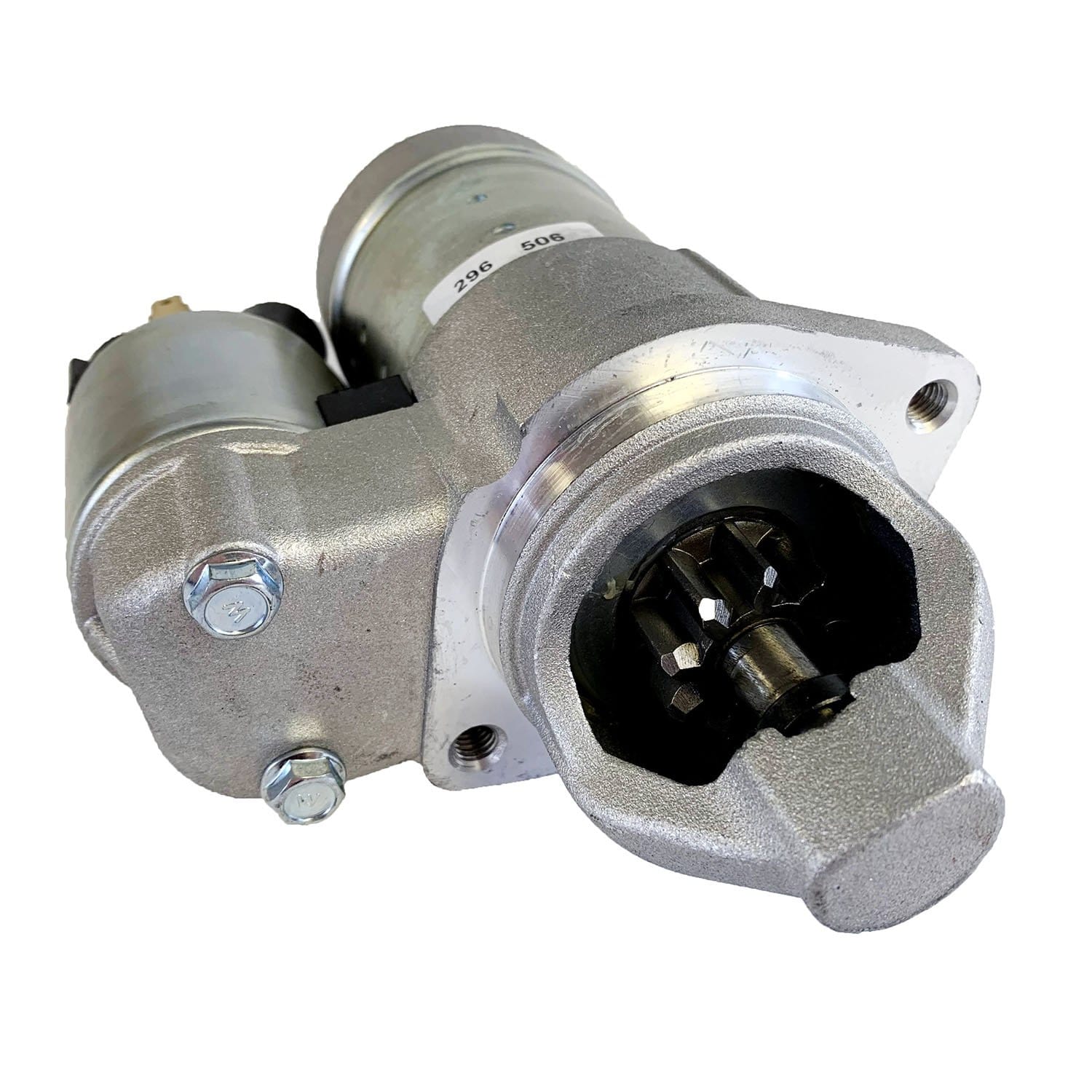 Sierra 18-6945 Evinrude / Johnson Starter