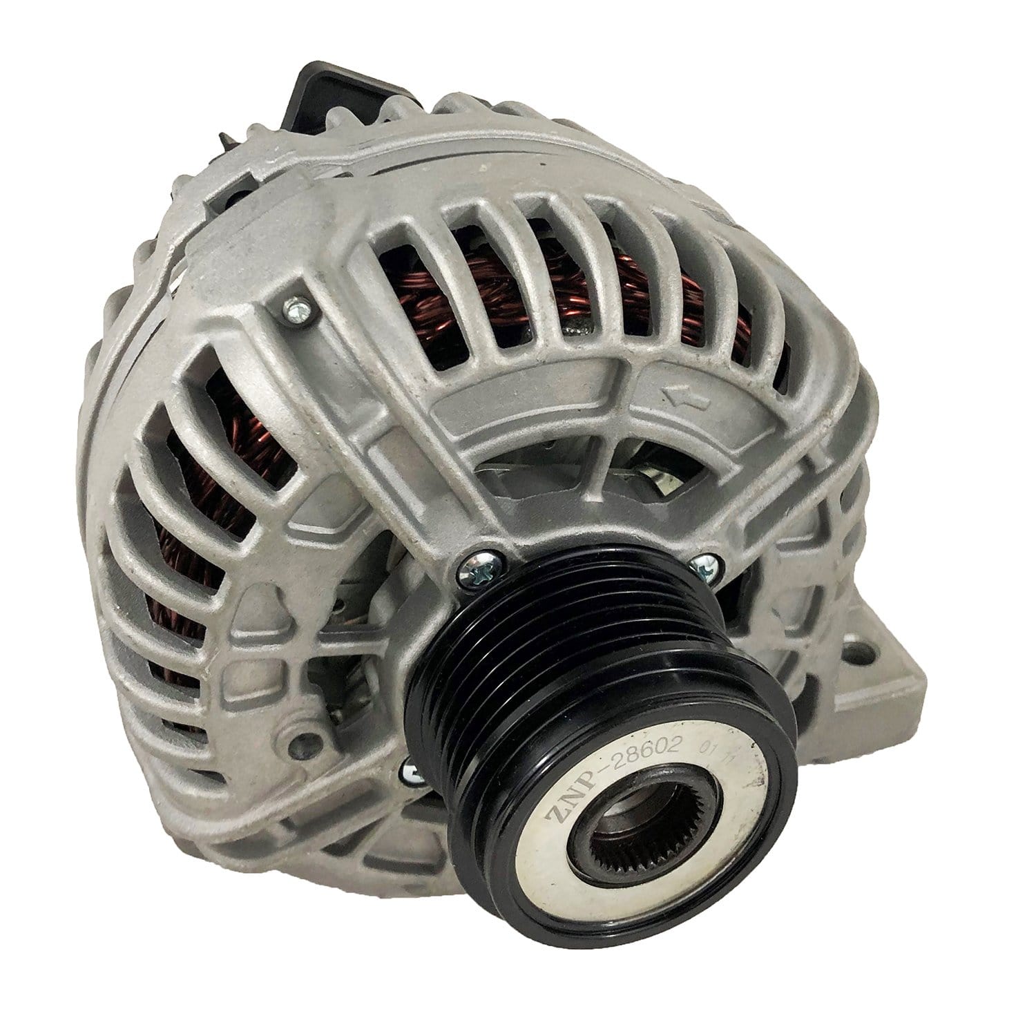 Sierra 18-6953 Alternator