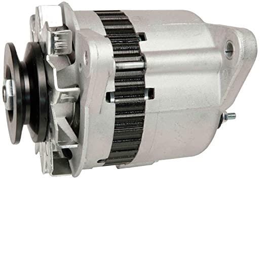 Sierra 18-6970 Alternator For Yanmar 2gm/3hm/4jm Series