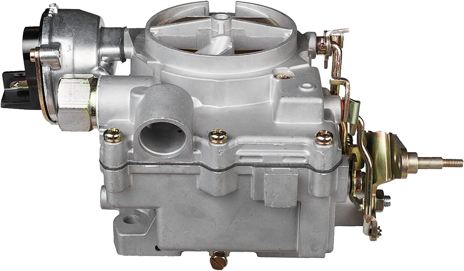 Sierra 18-7370N Carburetor & Base Gasket For Mercruiser 120/2.5l & 140/3.0l