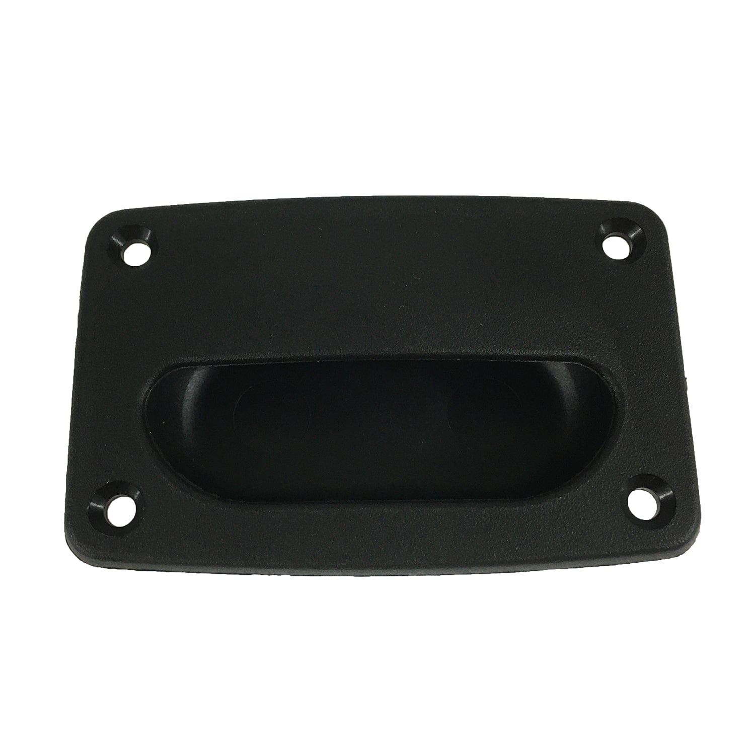 Attwood Corporation 2027-1 ABS Flush Hatch Pull