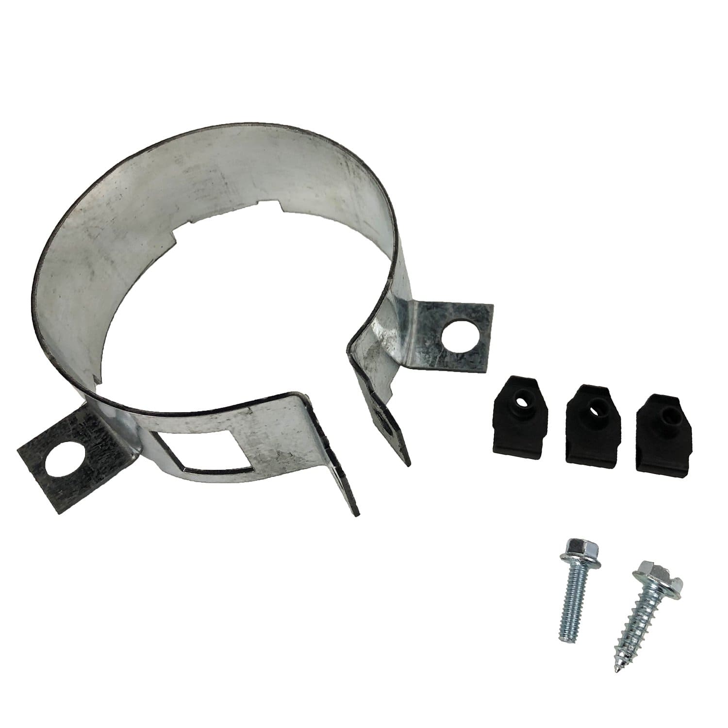 NBK Parts 20270-1K Bracket Kit For Hydro Furnaces 37360 Replaces OEM Part Number 37360