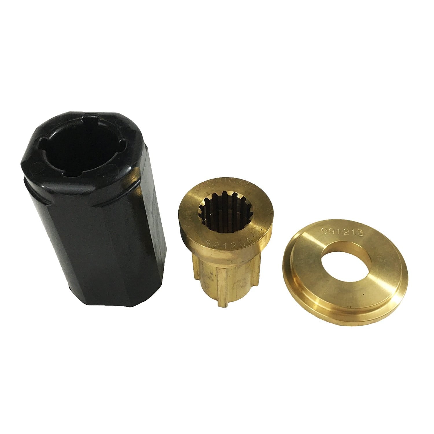 Michigan Wheel 203 Hub Kit XHS