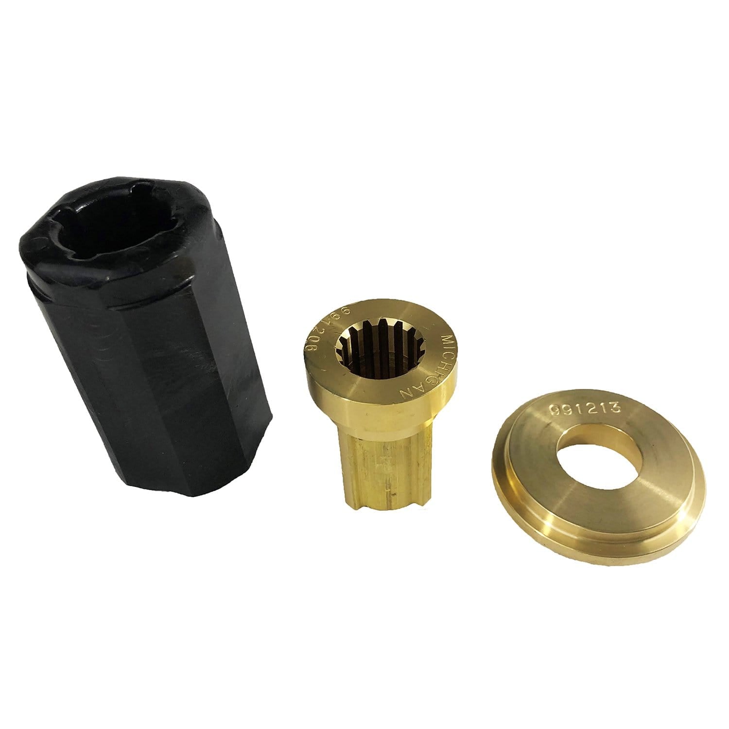 Michigan Wheel 203SH XHS II V4/V6 Hub Kit HP