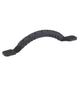 Attwood 2061-1 Flexible Grab Handle Wth Over-Molded Grip