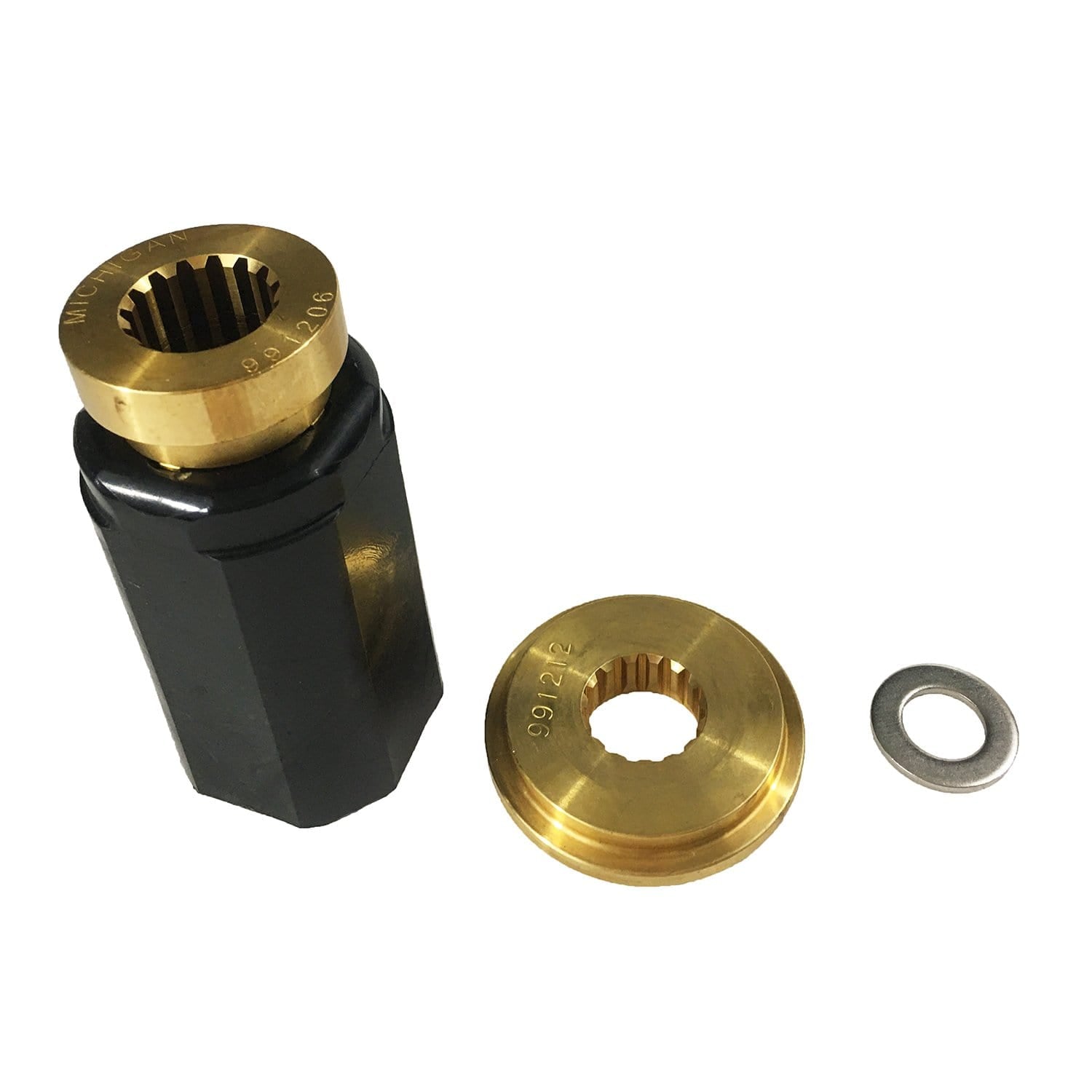 Michigan Wheel 208 XHS Hub Kit