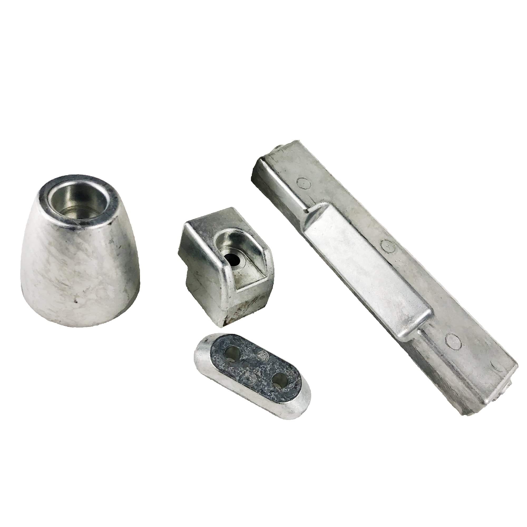 Tecnoseal 20906 Kit Etec G2 Zinc Anode Kit