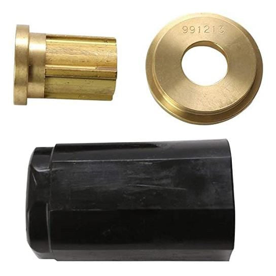 Michigan Wheel 209SH XHS II V4 Hub Kit High Hp For Nis/Toh 90-140 Hp