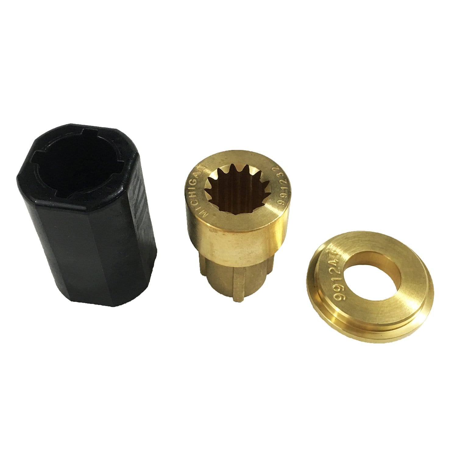 Michigan Wheel 211 XHS Hub Kit