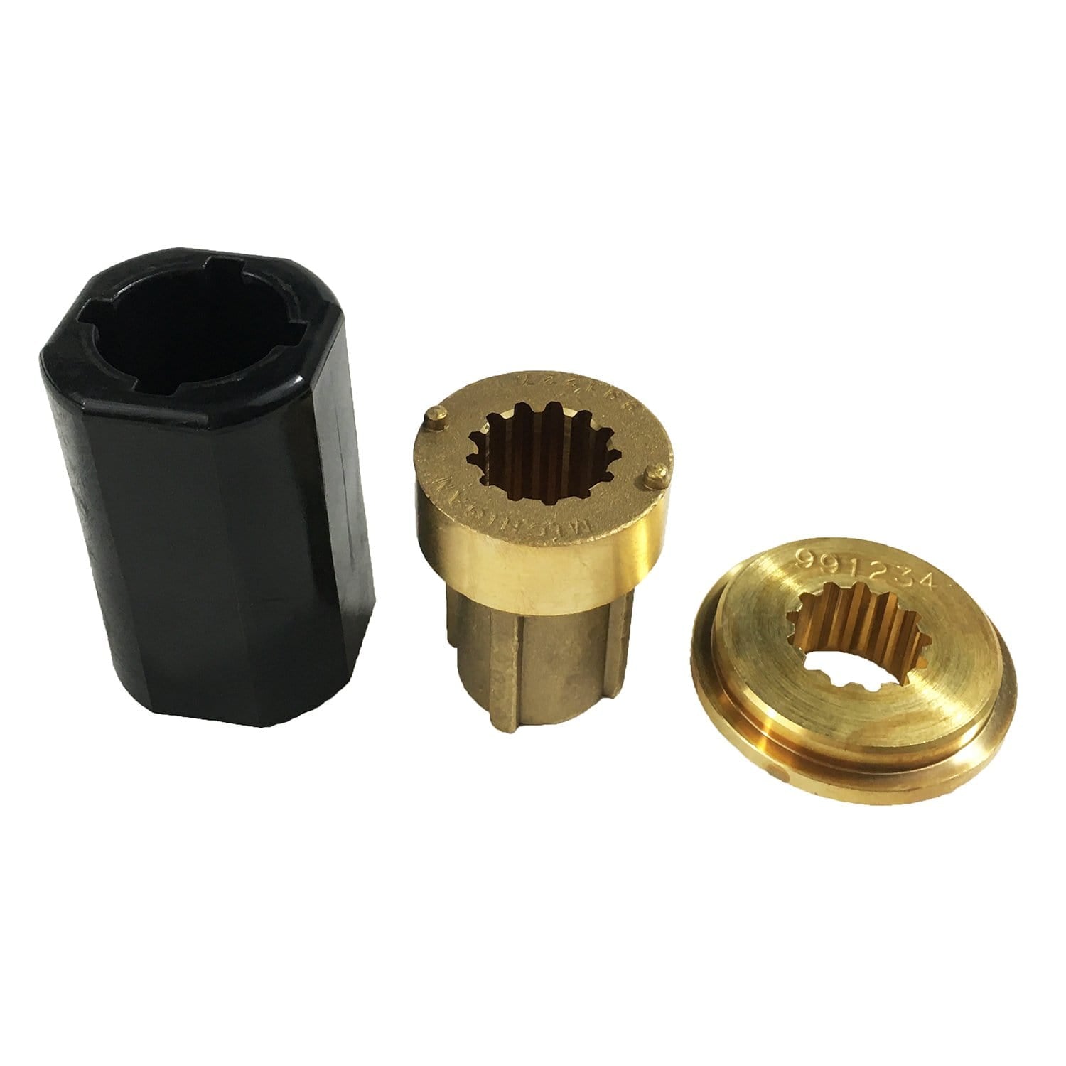 Michigan Wheel 213 XHS Hub Kit