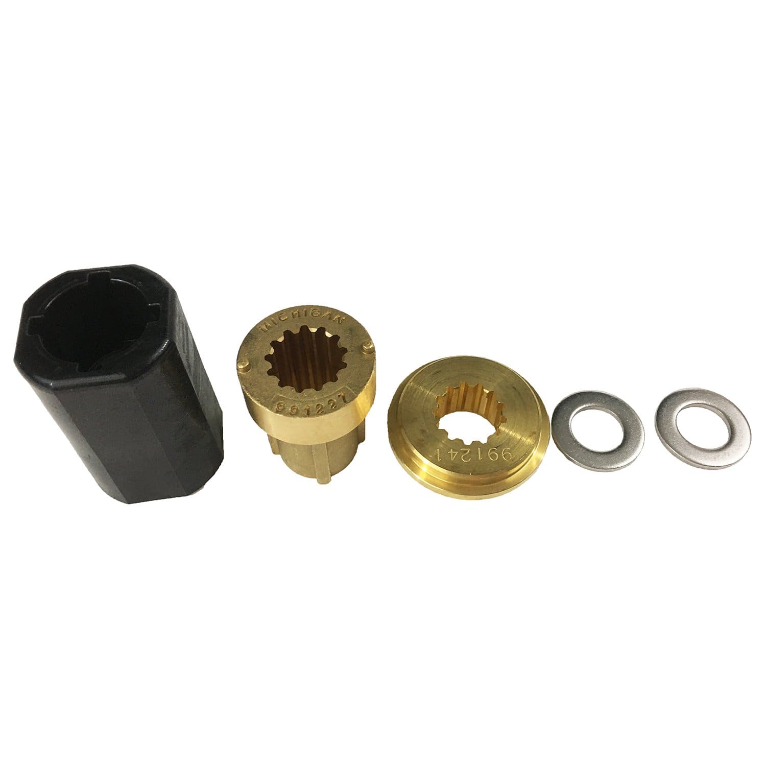 Michigan Wheel 216 XHS Hub Kit