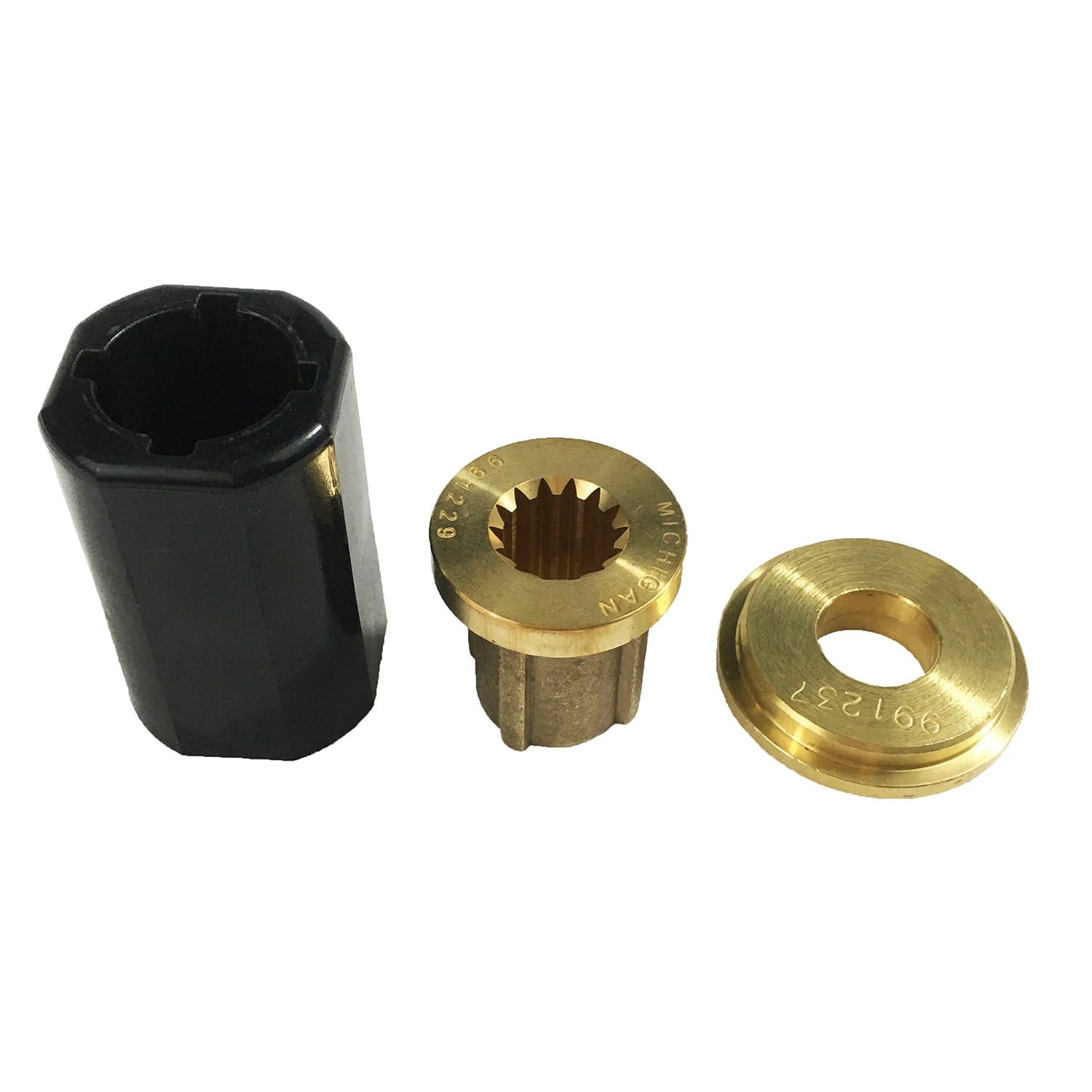 Michigan Wheel 218 XHS Hub Kit