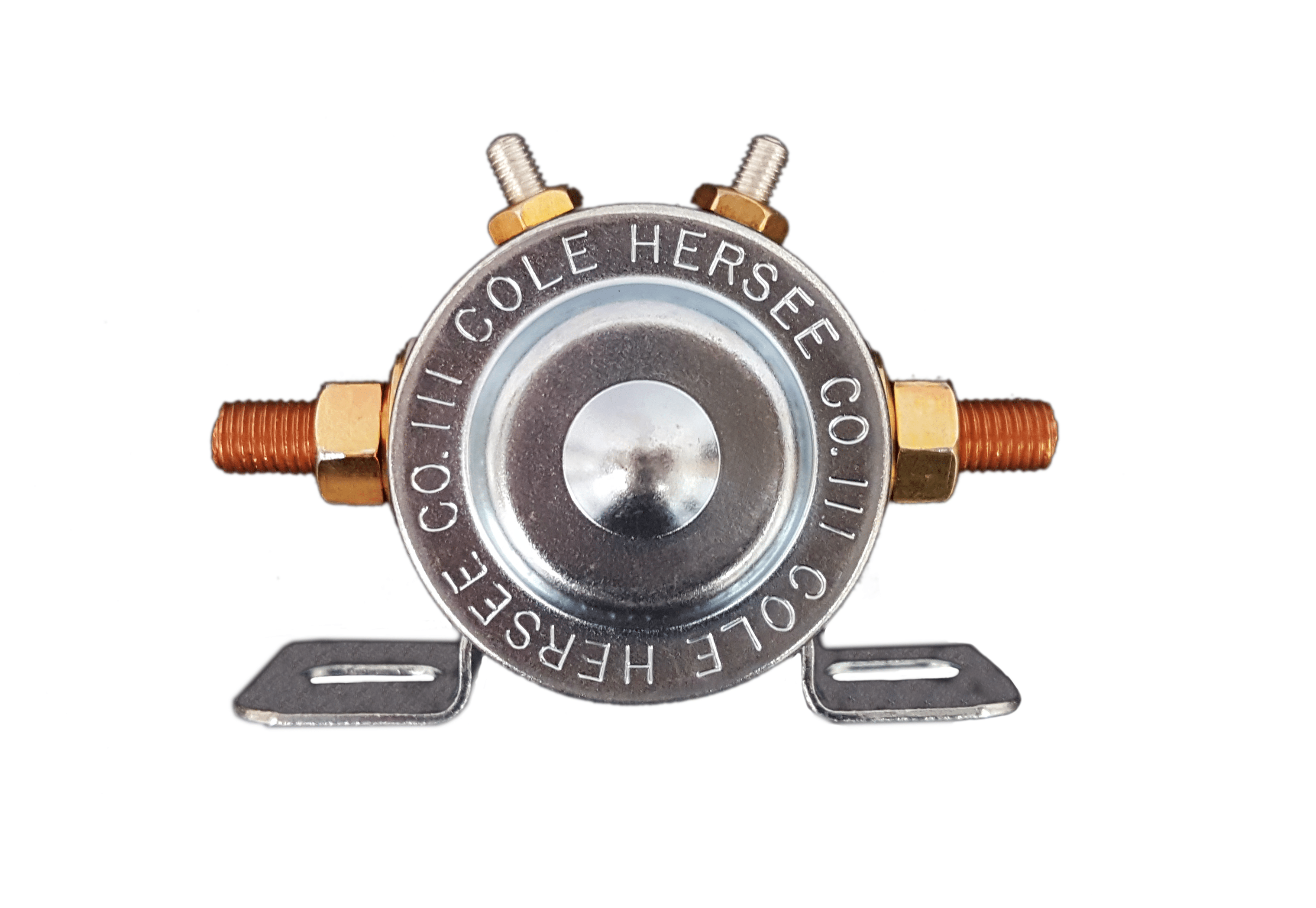 Cole Hersee 24047 Intermittent Duty Solenoid