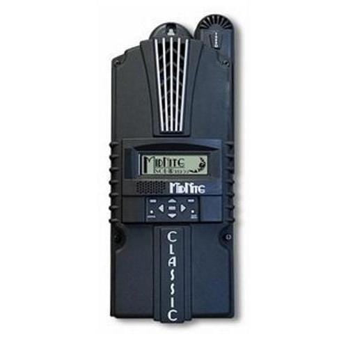 MidNite Solar Classic 250 MPPT Solar Charge Controller