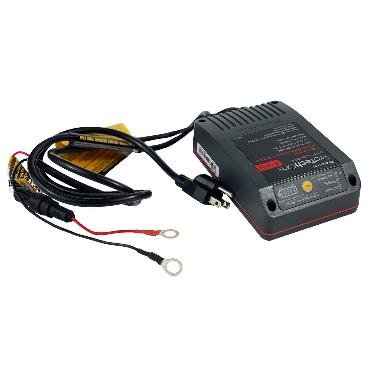 Marinco 25104 ProTech One Battery Charger
