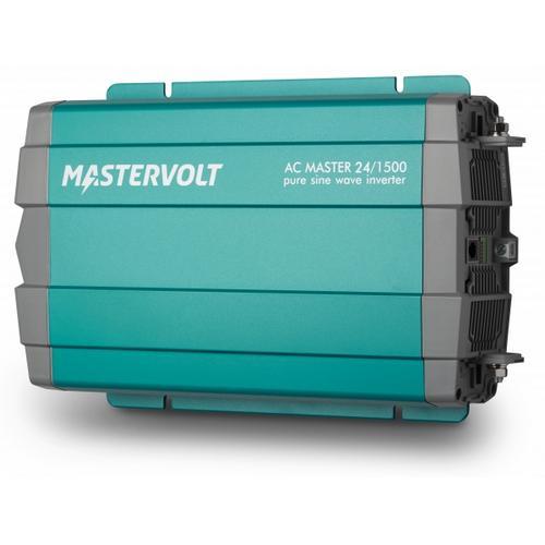 Power Products 28021500 Mastervolt Ac Master 24/1500 230V Sine Wave Inverter