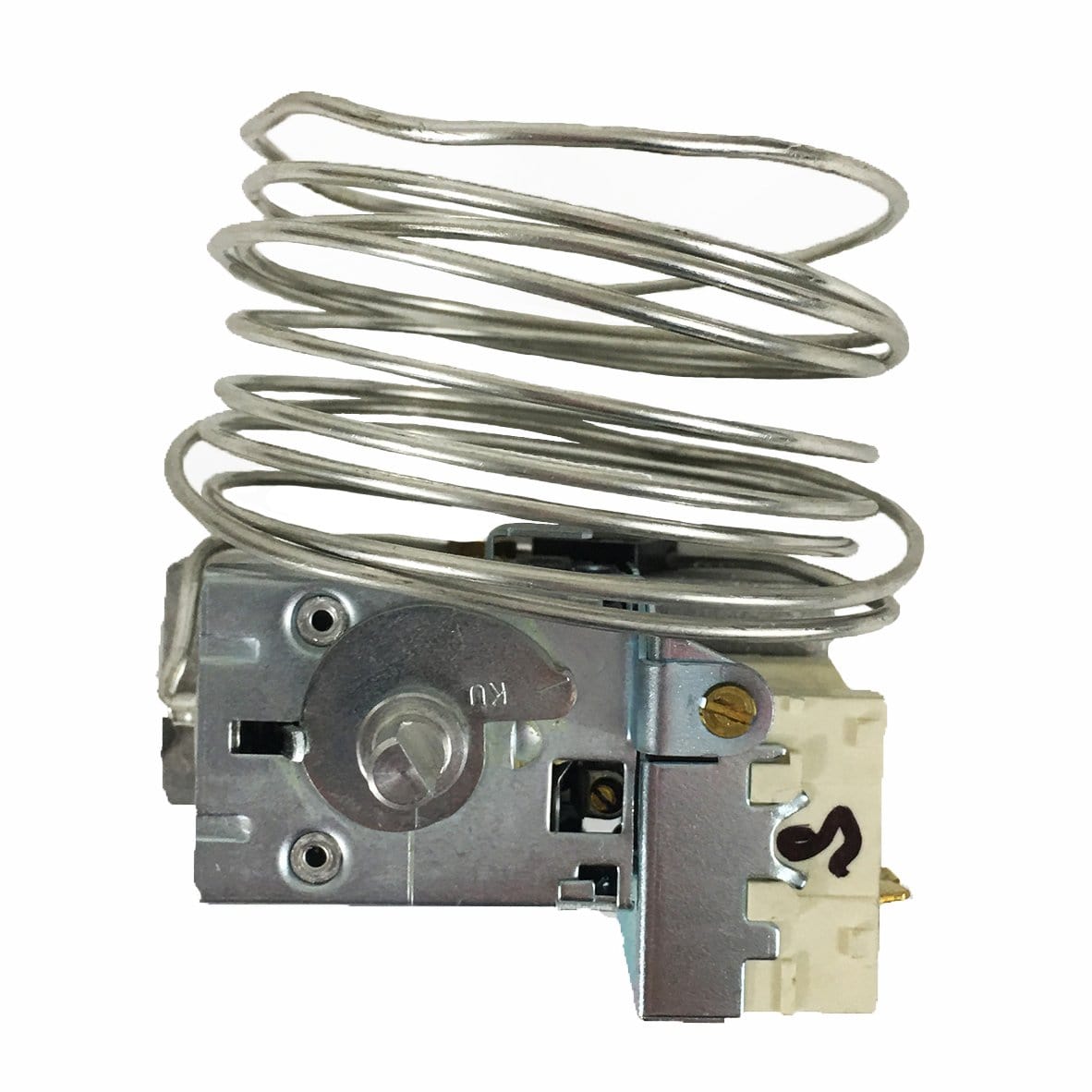MC Enterprises 2931336016MC Refrigerator Thermostat