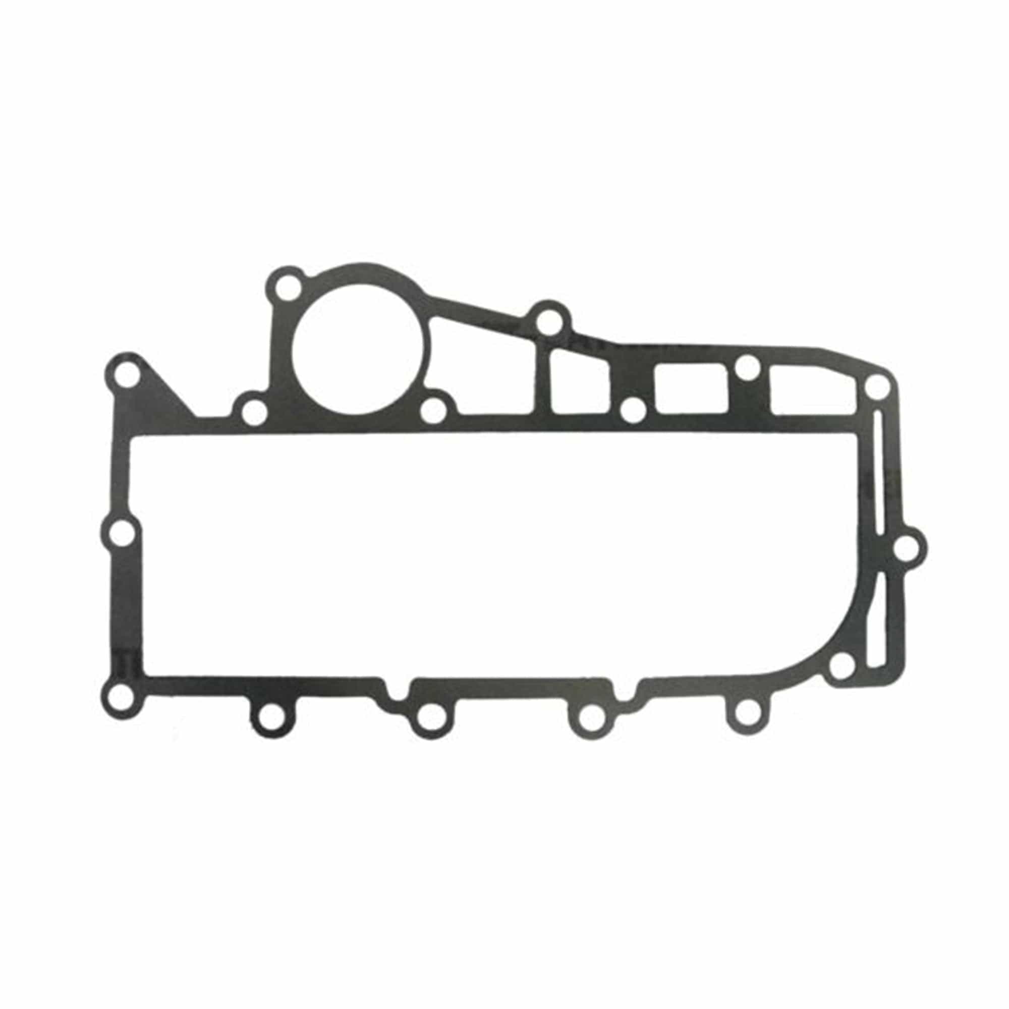 GLM Marine 30760 Baffle Plate-Exhaust Manifold Gasket Mecury/Mariner/Force 50, 60, 65 (650), 70 HP, 3-Cylinder