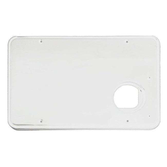 Atwood 30837 Small Furnace Door White