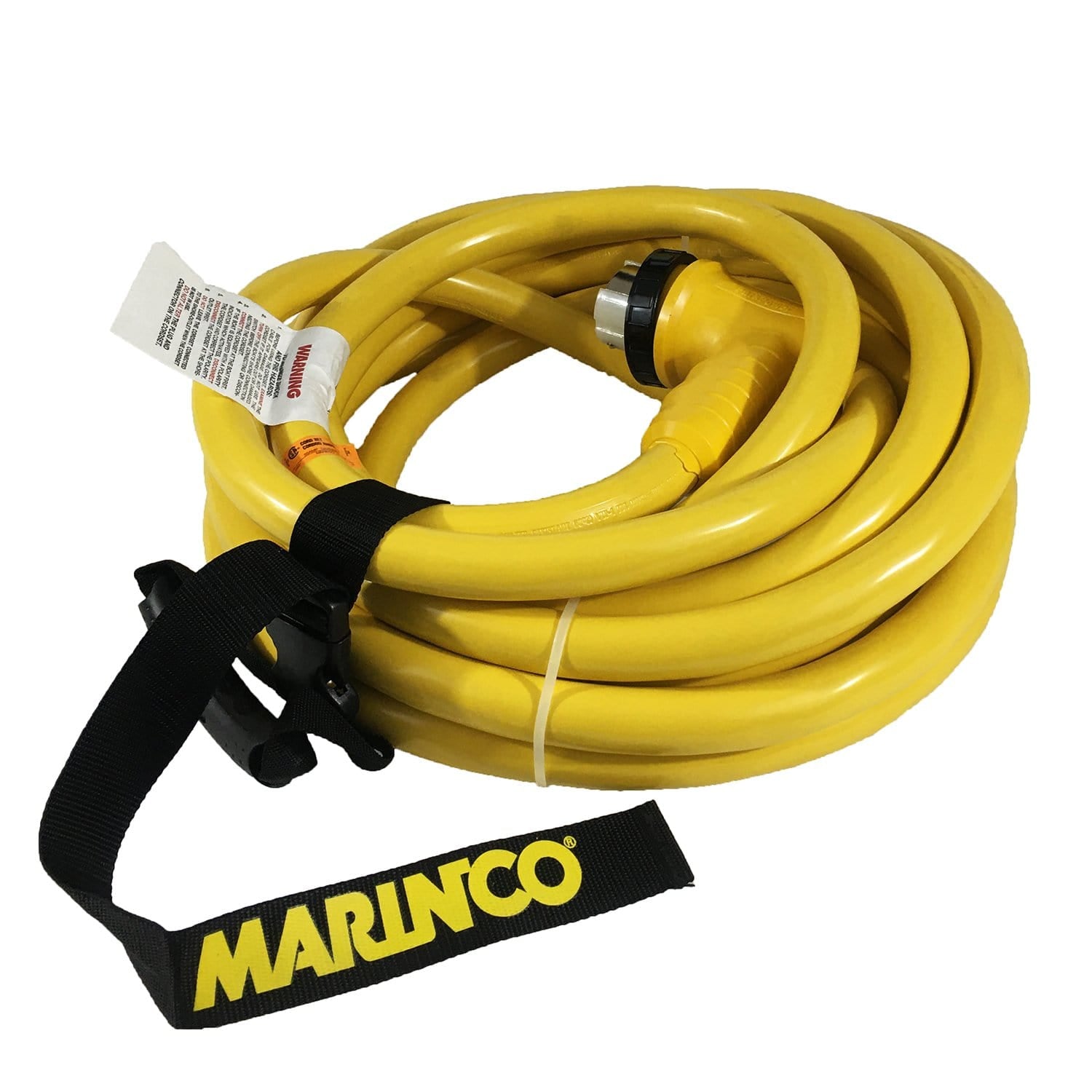 Park Power 30RPC50RV 50 Amp 125/250V Right Angle RV Cordset 30'