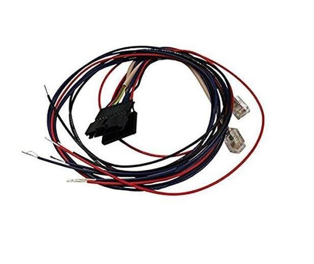 Dometic 3106986.007 Climate Control Center 10 Wire Adapter Cable